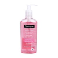 غسول الوجه للبشرة المعرضة لحب الشباب 200مل