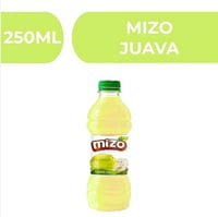 ميزو - شراب جوافة 250 مل