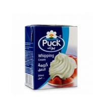 بوك كريمة الخفق 200 مل