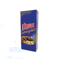 تيفاني بريك ديلايتس 12 ×21 جرام