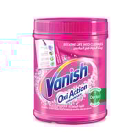 فانيش وردي بودرة 1 كيلو
