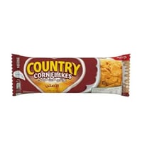 نستلة كونتري كورن فليكس بار 20 جرام