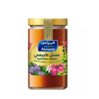 المراعي عسل طبيعي 1 كيلو
