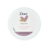 دوف كريم وردي 75 مل