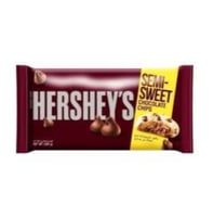 رقائق الشوكولاتة شبة محلاه من هرشيز 285 جم