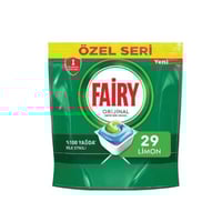 فيري اقراص 29 قطعه 392 جم