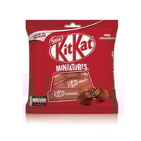 نستلة كيت كات مينيتشرز 94.5 جرام