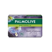 بالموليف صابون صحة وتألق بالحبة السوداء 120 جرام