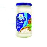 بوك جبن كريم 240 جرام