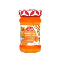 العلالي مربى المشمش 230 جرام