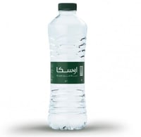 اوسكا مياه 600 مل