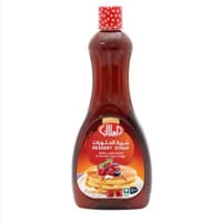 العلالي شيرة الحلويات 715 مل