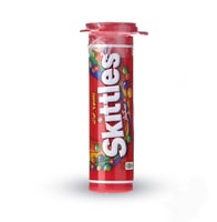 حلوى بالفواكه سكيتلز 30.6جم