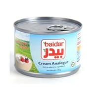 بـيدر شبيهة القشطـه 170 جم