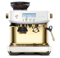 Breville Barista Pro - GOLDEN SEA SALT بريفيل باري...