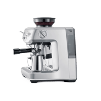 Breville Barista Express Impress - Steel بريفيل با...