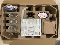 (مستعمل) Breville Barista Pro - Black بريفيل باريس...