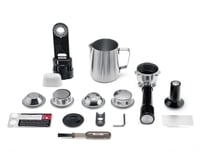 Breville Barista Touch - Black بريفيل باريستا تتش...