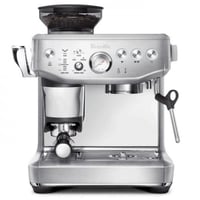 Breville Barista Express Impress - Steel بريفيل با...