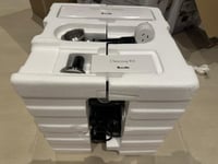 (مستعمل) بريفيل باريستا اكسبرس - Breville Barista...