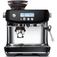 (مستعمل) Breville Barista Pro - Black بريفيل باريس...