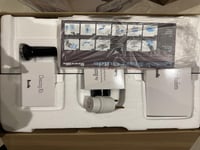 (مستعمل) بريفيل باريستا اكسبرس - Breville Barista...