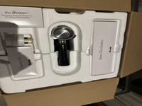 (مستعمل) بريفيل باريستا اكسبرس - Breville Barista...