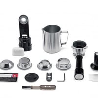 Breville Barista Pro - Black بريفيل باريستا برو آل...