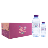 10 كراتين مياه عذاري 330مل ( 40 عبوة )