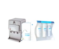 جهاز اكو تاور مع برادة