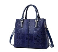 حقائب السيدات الفاخرة من الجلد