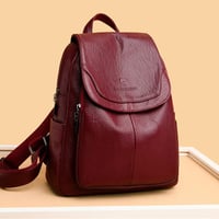 حقيبة ظهر انيقة للسيدات