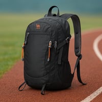 حقائب ظهر للجنسين مقاومة للماء