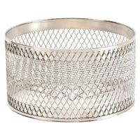 شقافة بديل قصدير المونيوم الشيشة موديل 1