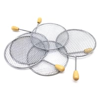 شقافة بديل قصدير المونيوم الشيشة موديل 8