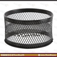 شقافة بديل قصدير المونيوم الشيشة موديل 1