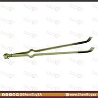 بالجملة - ملقاط نحاس صغير مقاس 30سم 1كرتون*20حبة