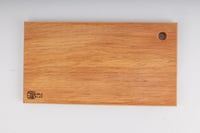 الواح تقطيع مجموعة 3 قطع من الزان