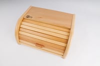 صندوق حفظ الخبز من إيلاف