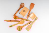 طقم توزيع بريميم شامل من إيلاف