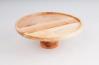 حامل كيك راقي من إيلاف للتقديم والضيافة