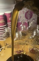 زيت سيلفيا للشعر