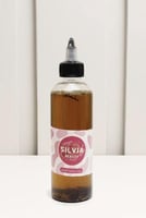 زيت سيلفيا للشعر
