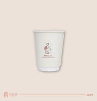 باكج الأكواب