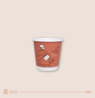 باكج الأكواب