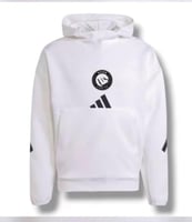 بلوفر النصر الابيض الجديد 2026