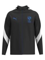 جاكيت الهلال الجديد 2026