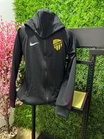 جاكيت الاتحاد اللون الاصفر الجديد 2026