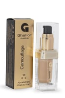 كريم أساس كومفلاج بيج ميل - N°614 - غاليور باريس