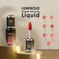 لومينوس تشيك تنت آند ليب 11 - غاليور باريس